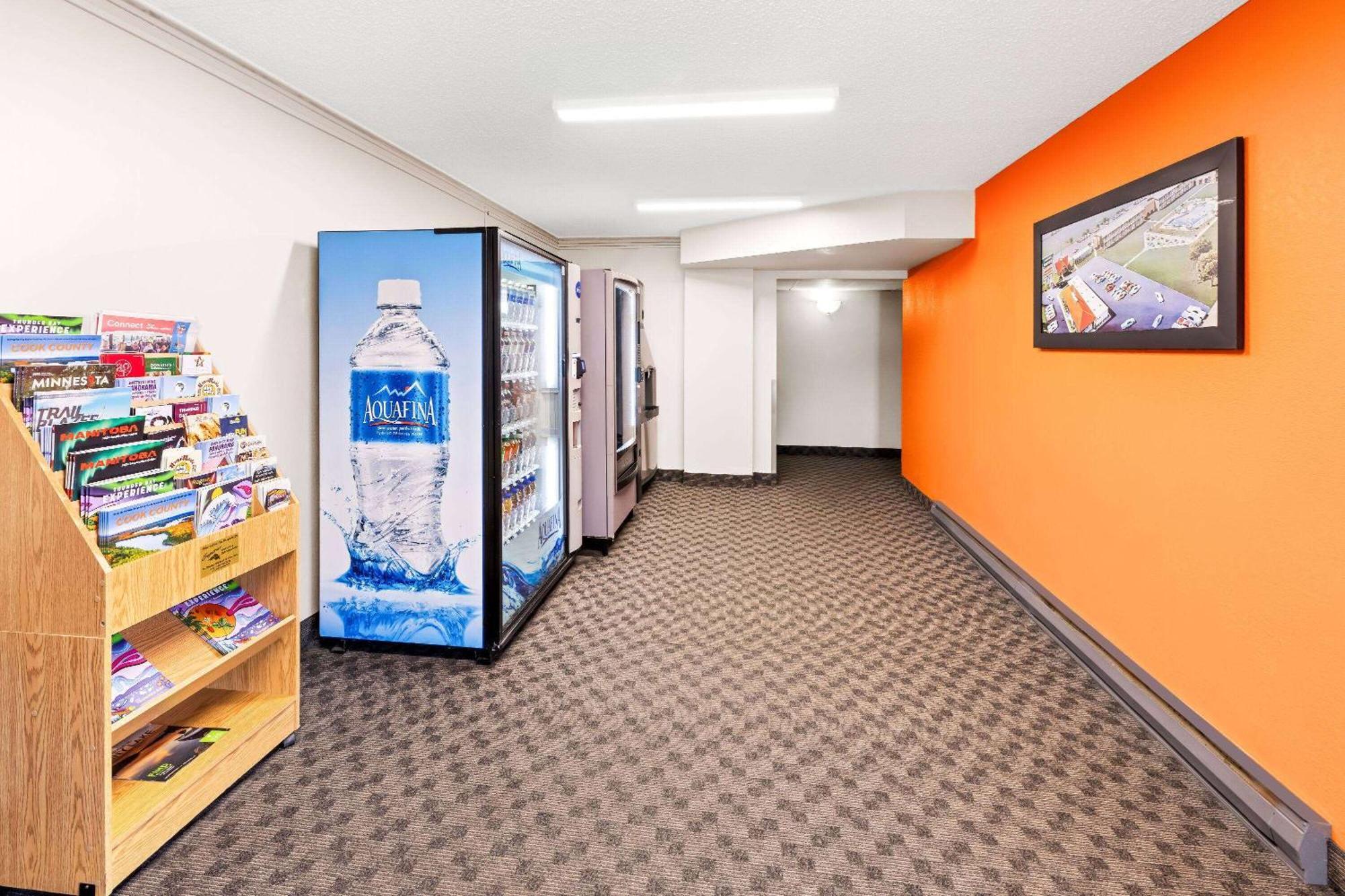 Hotel Howard Johnson By Wyndham 2*