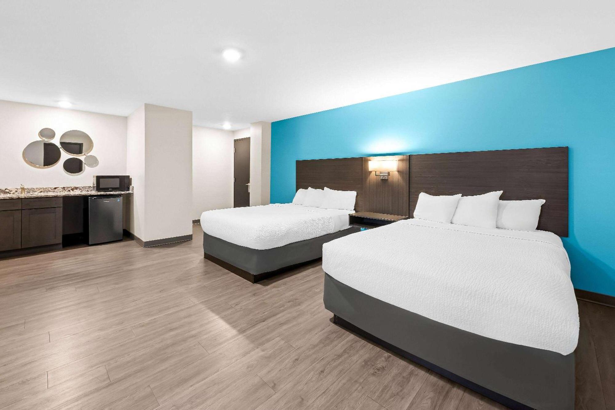 Howard Johnson By Wyndham Hotel Thunder Bay