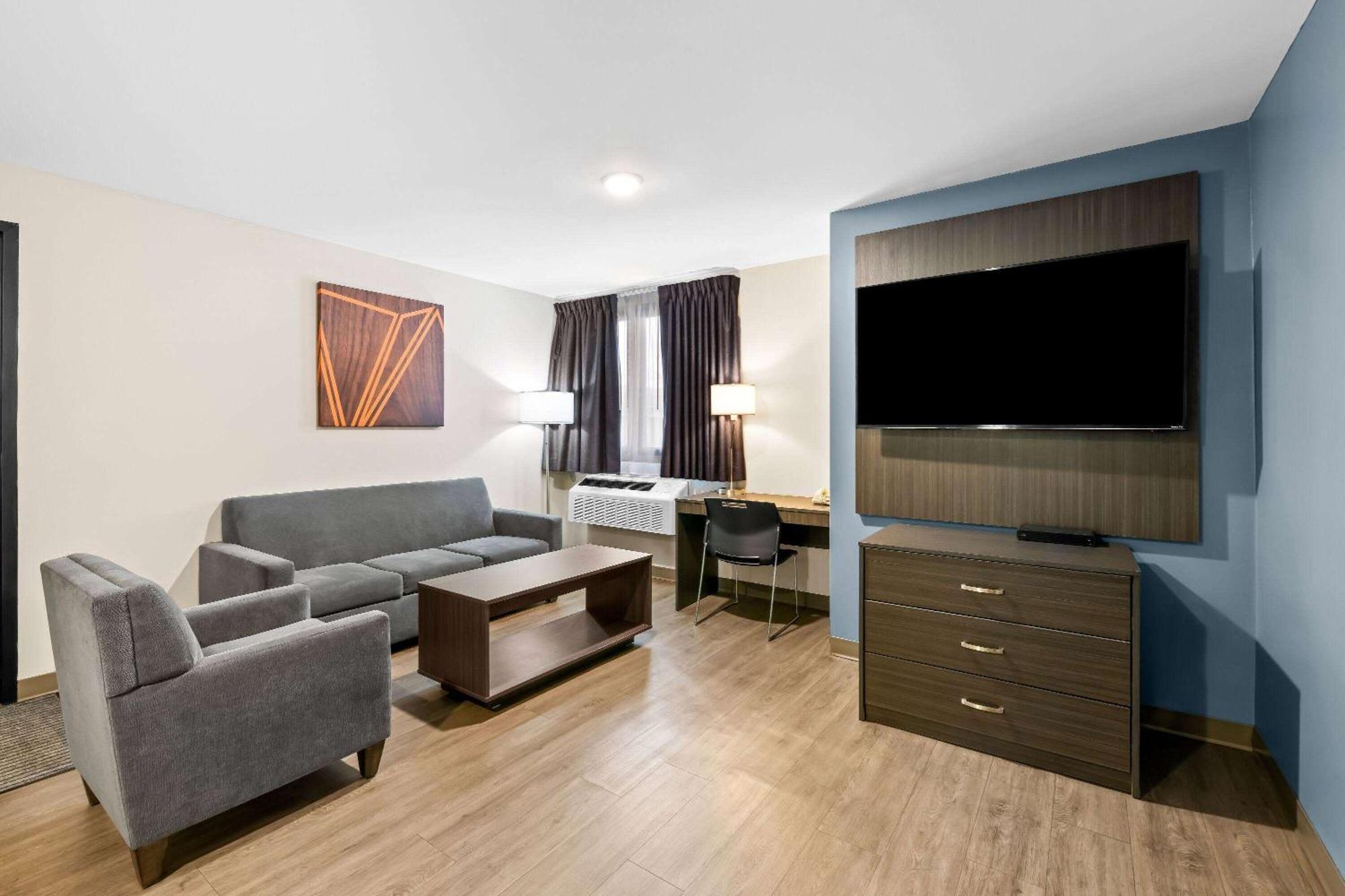 Hotel Howard Johnson By Wyndham